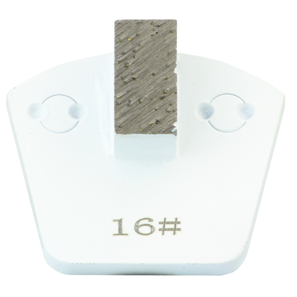 PLUG 'N GO STANDARD 1 SEG 16 GRIT