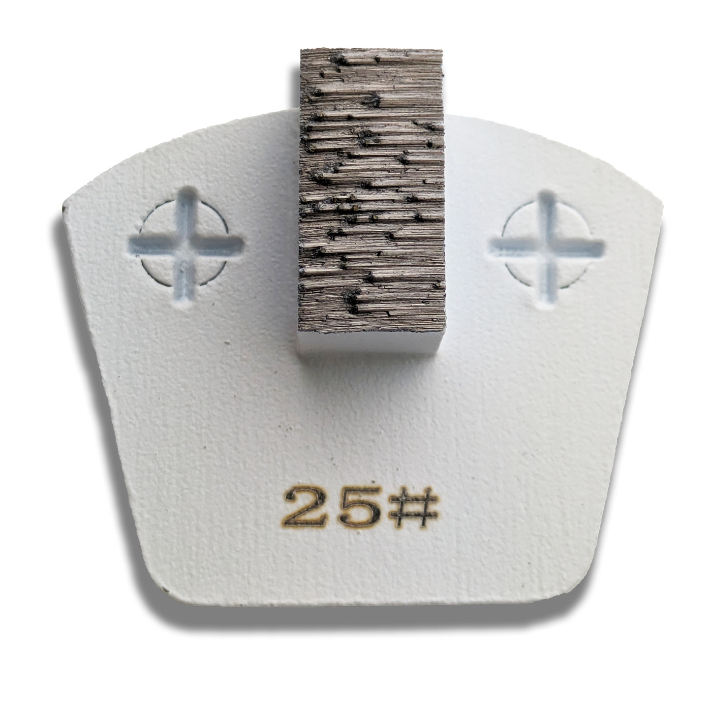 PLUG 'N GO STANDARD 1 SEG 25 GRIT