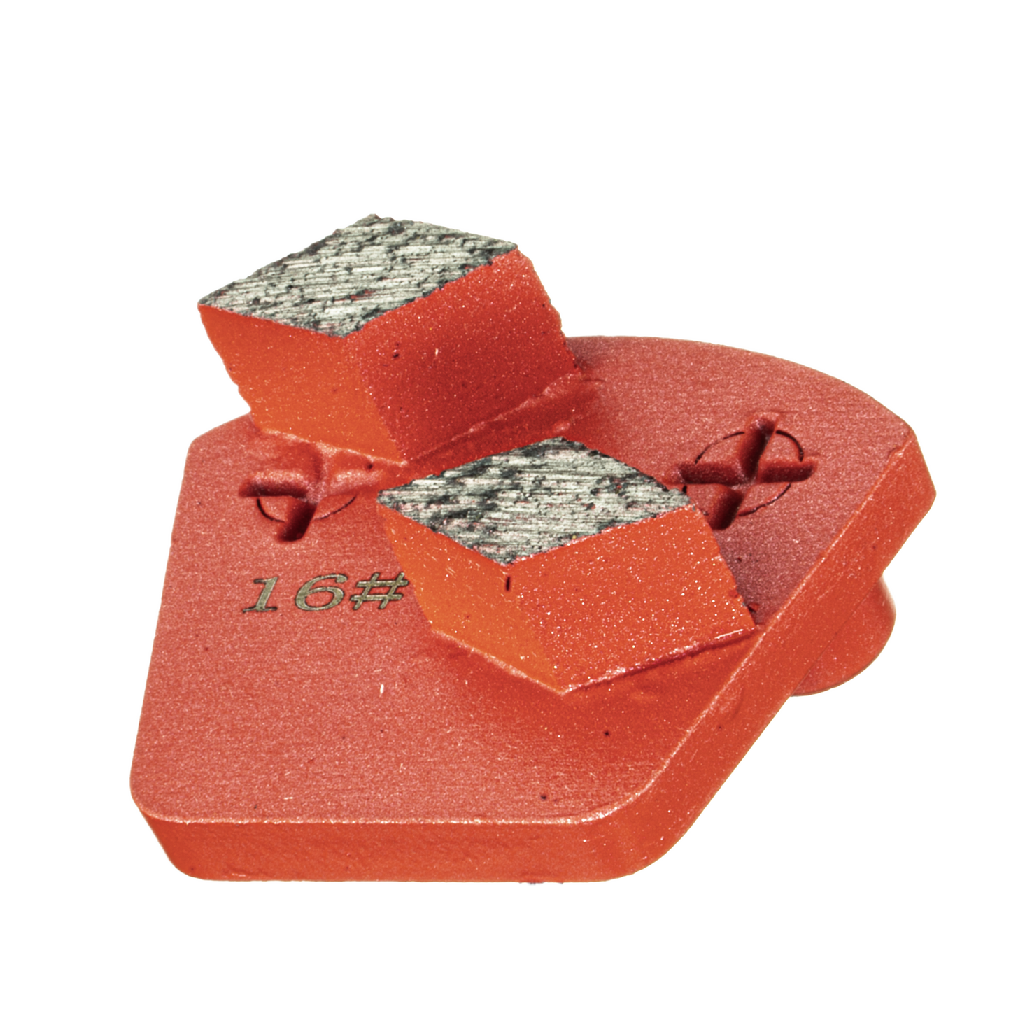 PLUG 'N GO STANDARD SHARK 2 SEG 16 GRIT