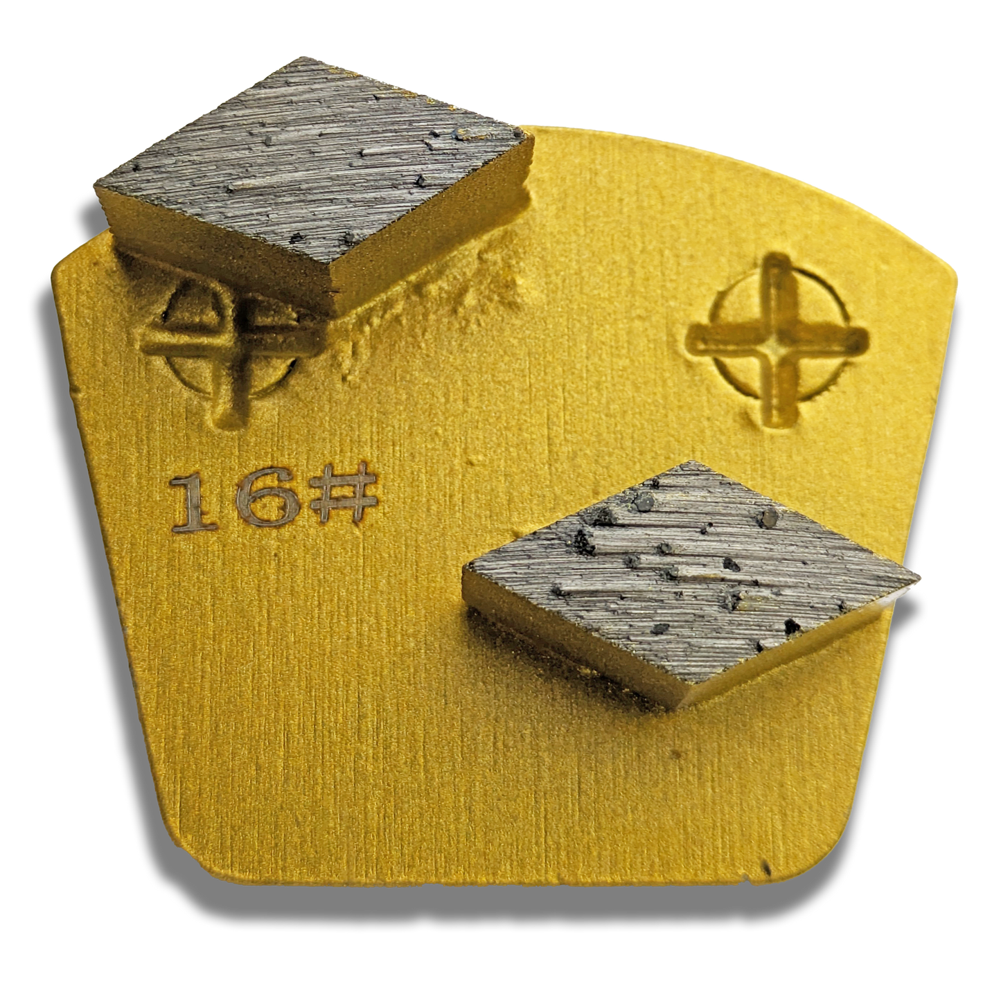 PLUG 'N GO STANDARD SHARK 2 SEG 16 GRIT