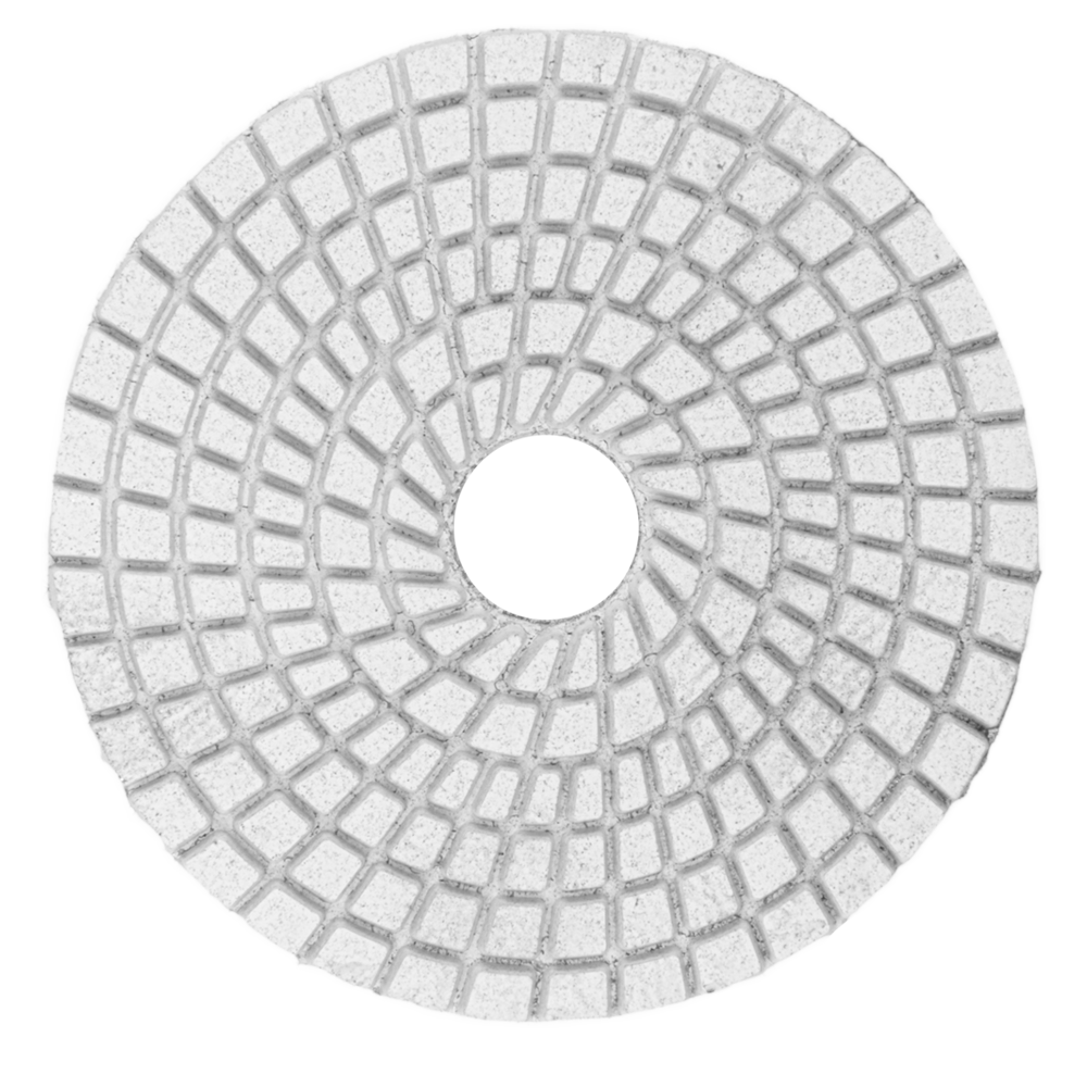 3" STANDARD ACHROMIC PAD - 3 mm