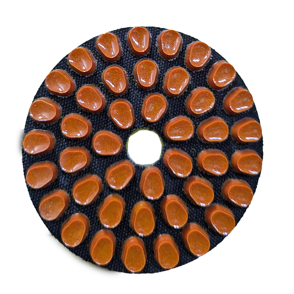 3" WERKMASTER STONE MAGIC