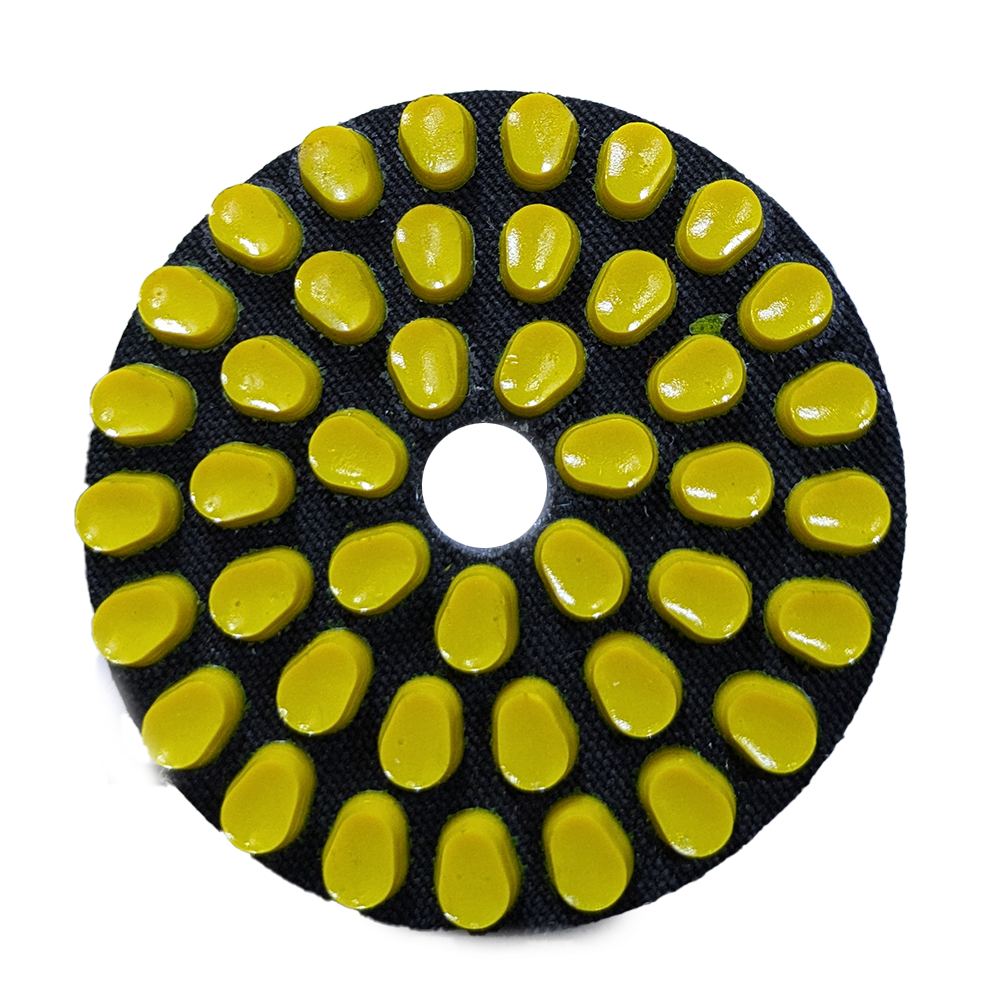 3" WERKMASTER STONE MAGIC
