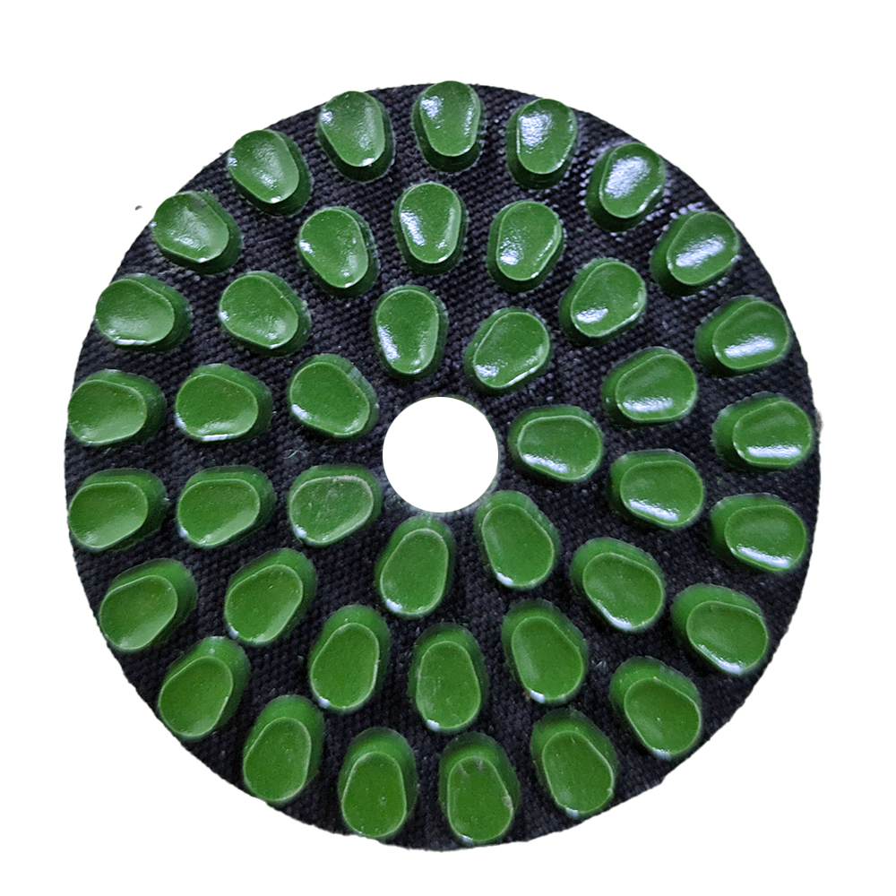 3" WERKMASTER STONE MAGIC