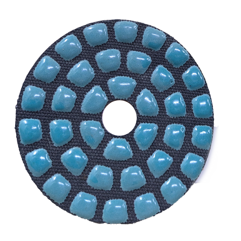 3" WERKMASTER STONE MAGIC