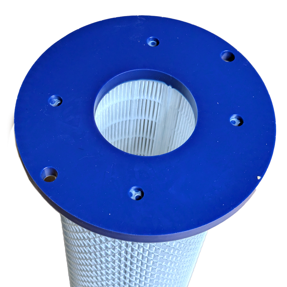 Vacuum/Extractor HEPA Filter for Pullman Ermator S-Series For S13, S26, S36 & S1400