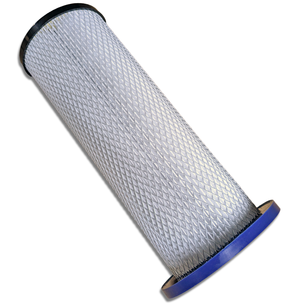 Vacuum/Extractor HEPA Filter for Pullman Ermator S-Series For S13, S26, S36 & S1400