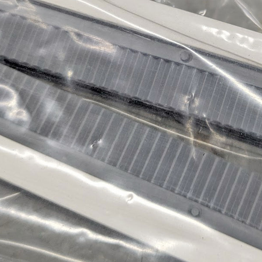 18" RUBBER BLADE SET 590 42 85 -02
