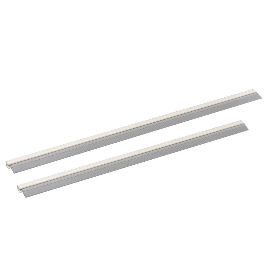 18" RUBBER BLADE SET 590 42 85 -02
