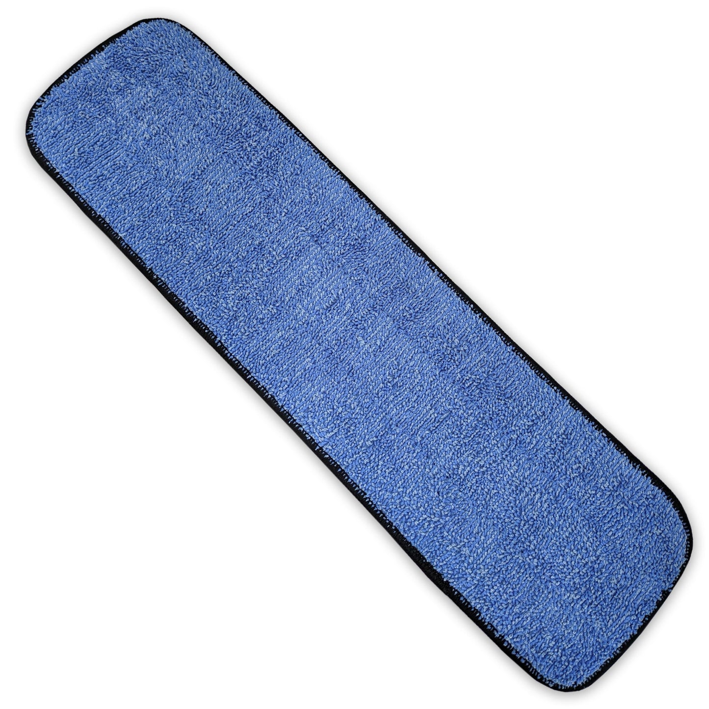 MICROFIBER SCRUB PAD 18"