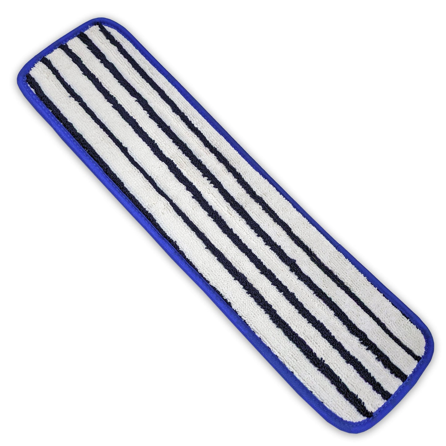 MICROFIBER FINISH PAD 18"