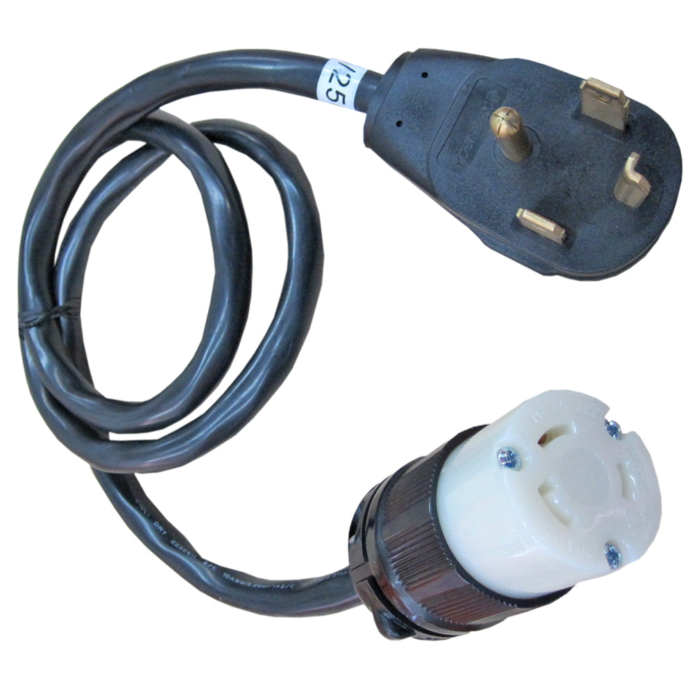 RANGE ADAPTER CORD 40A