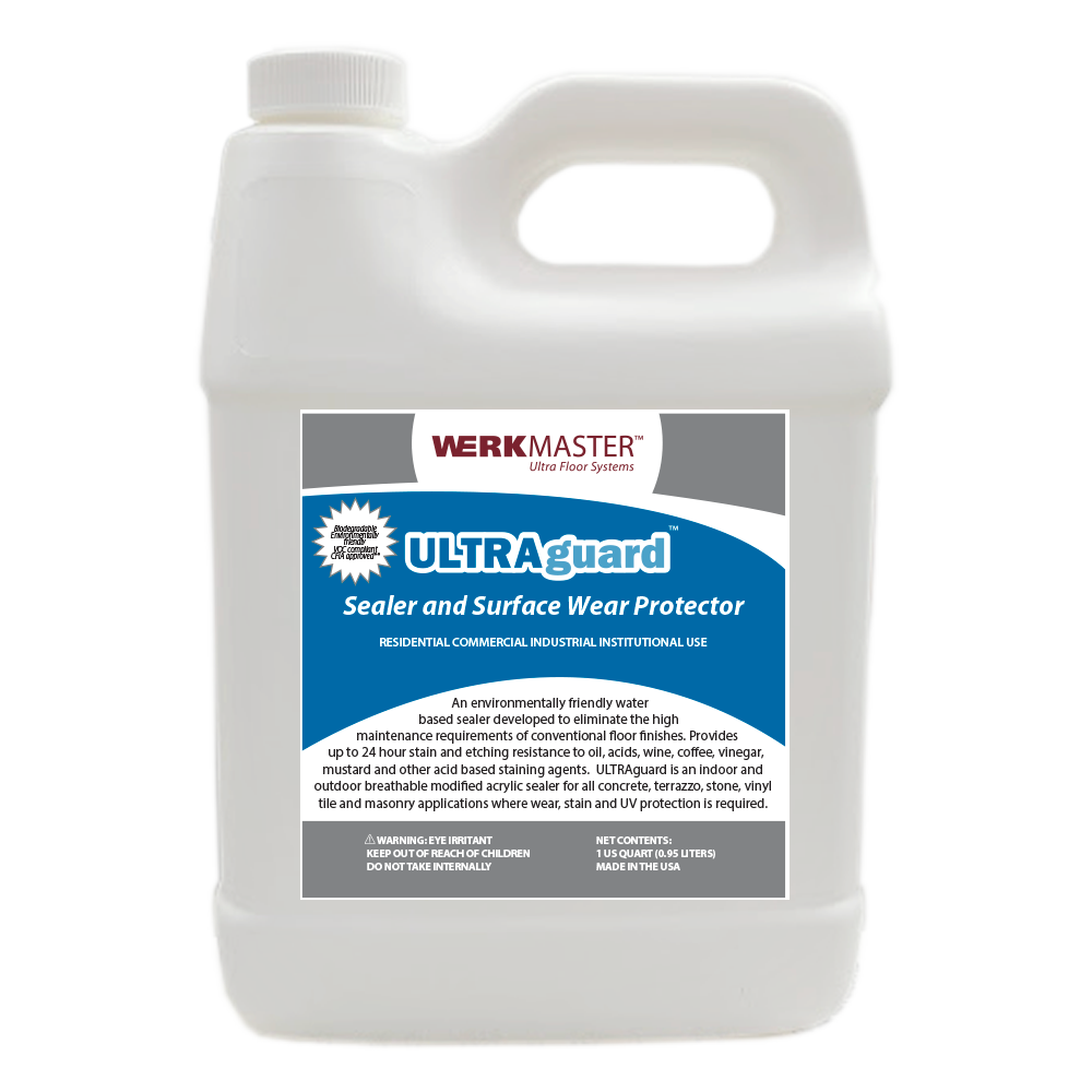 ULTRAguard Sealer