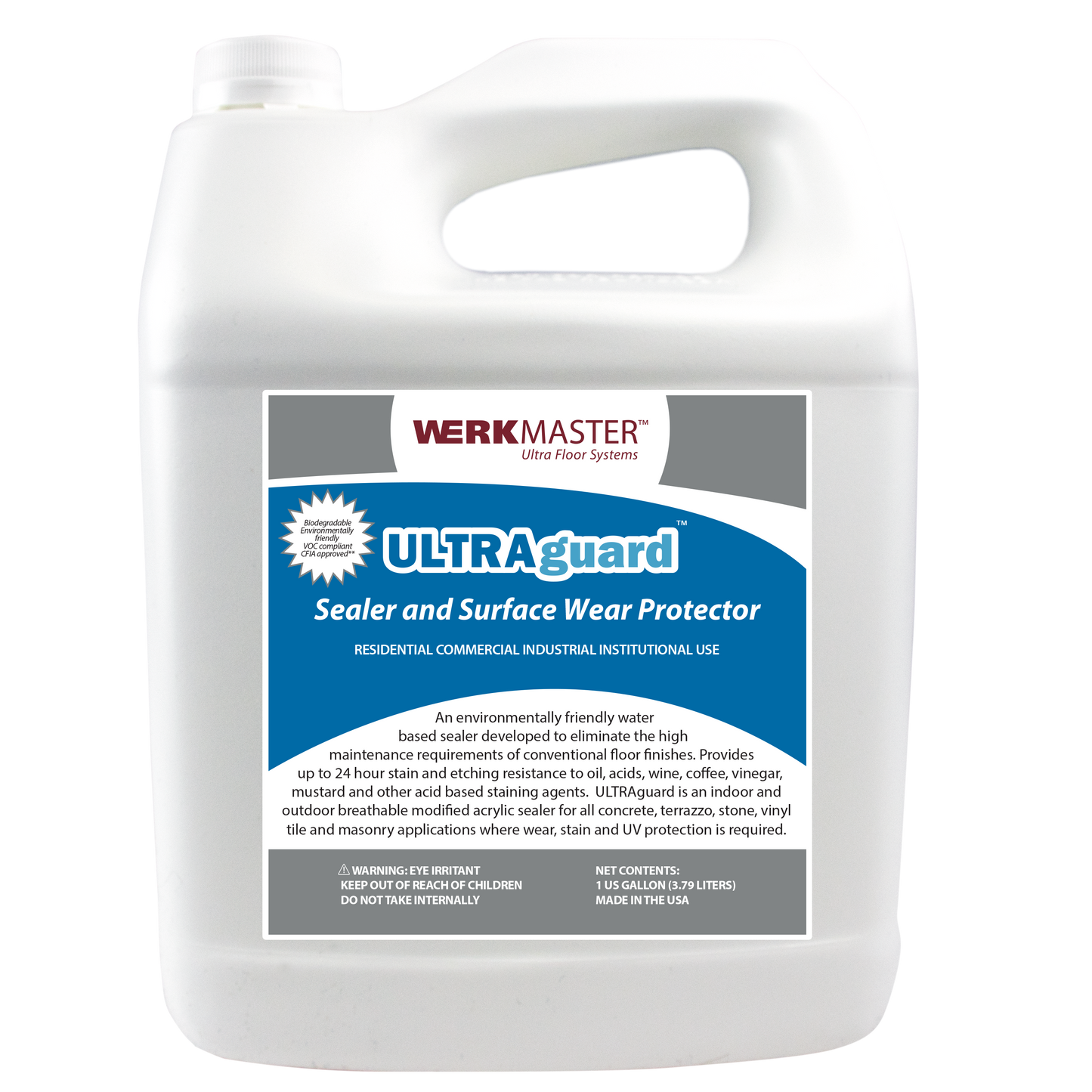 ULTRAguard Sealer