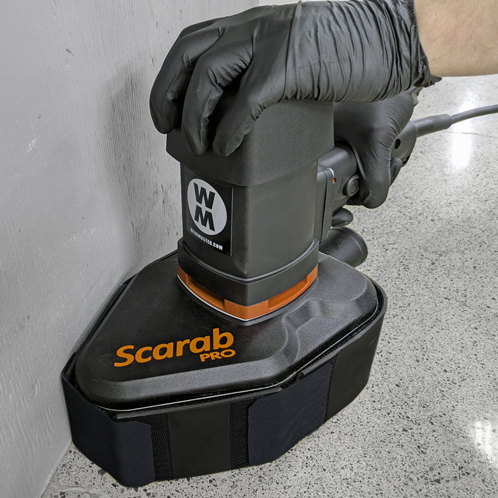 WerkMaster Scarab PRO