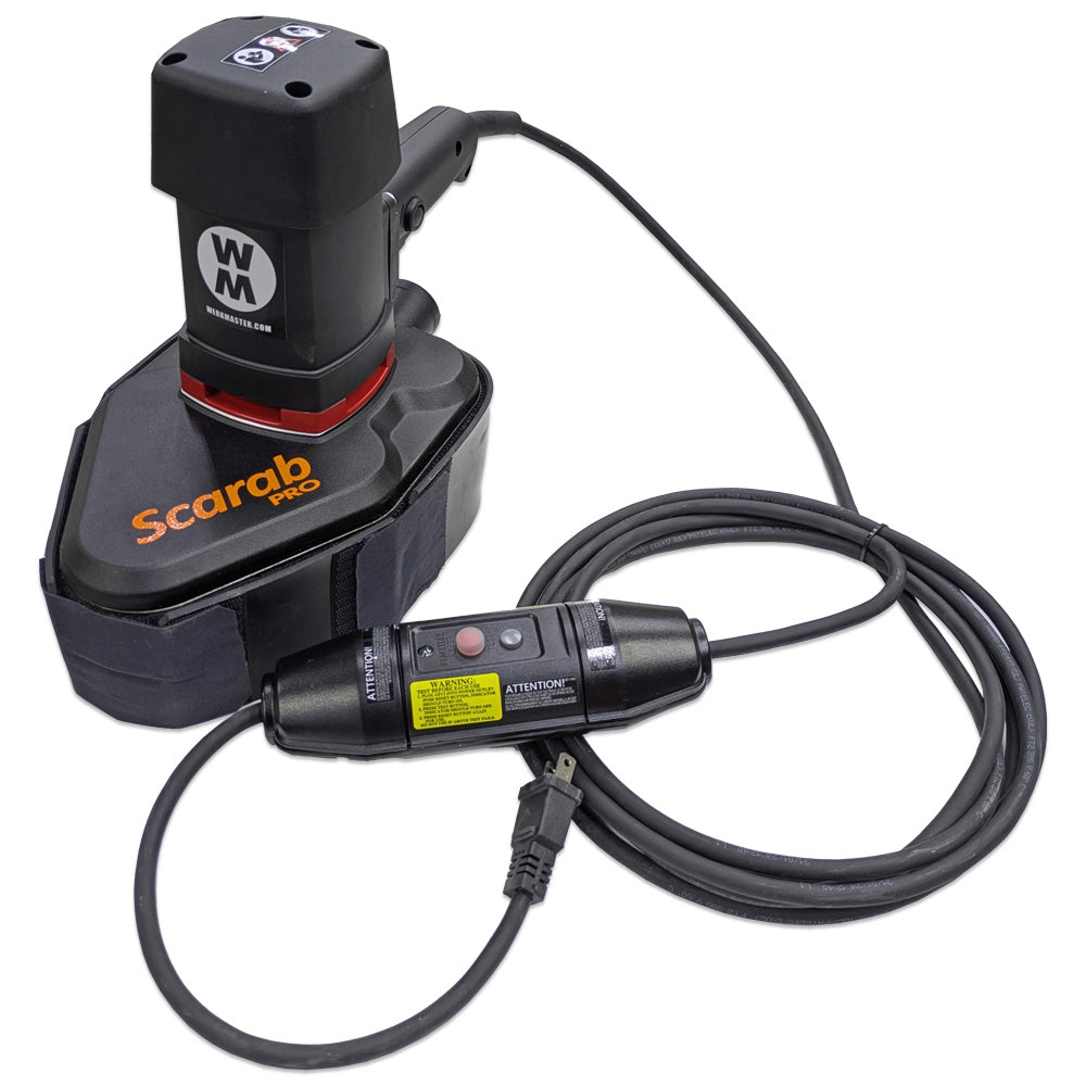 WerkMaster Scarab PRO