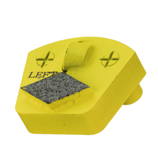 PLUG 'N GO PCD w/TCD SHARK CCW