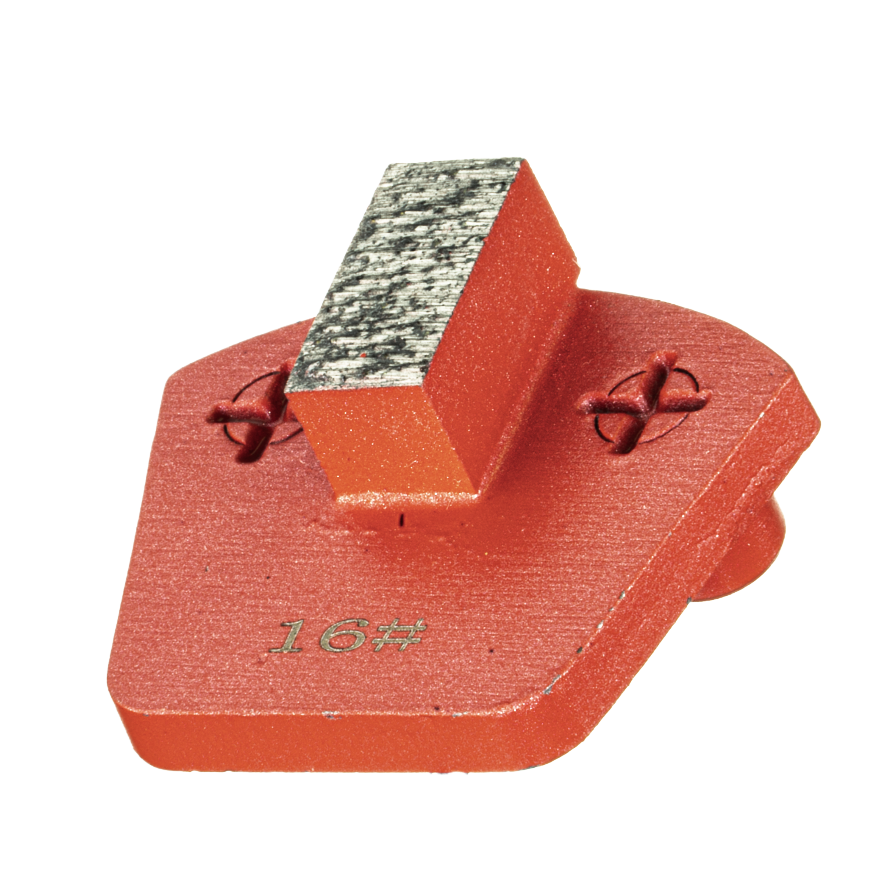 PLUG 'N GO STANDARD 1 SEG 16 GRIT – WerkMaster