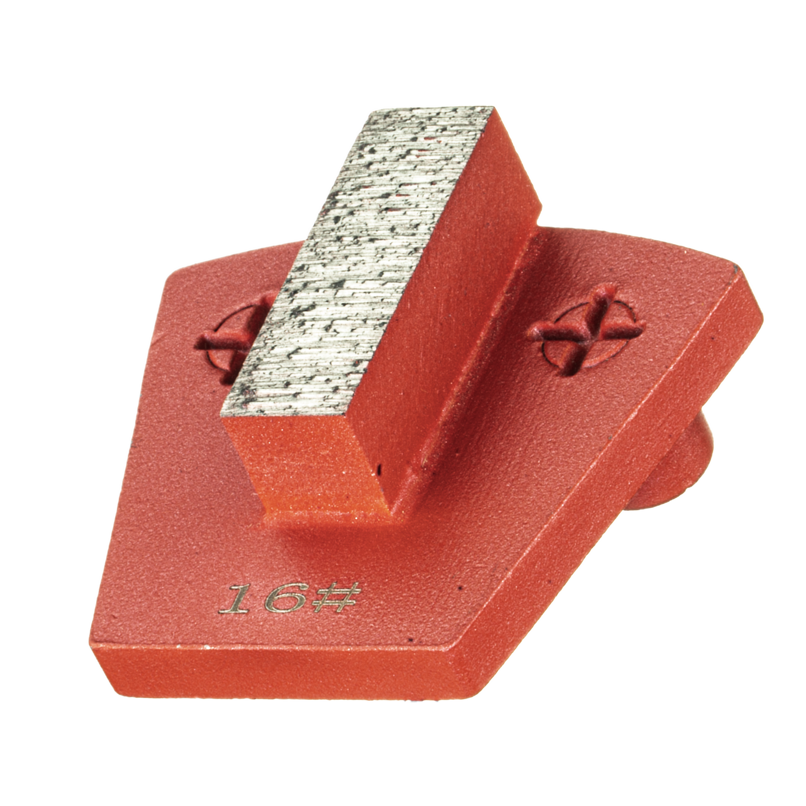 Achieve Superior Surface Prep with the PLUG 'N GO HD 1 SEG 16 GRIT ...