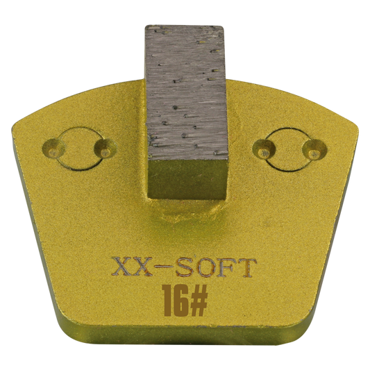 PLUG 'N GO STANDARD 1 SEG 16 GRIT