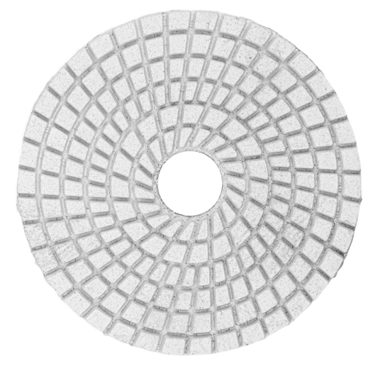 3" STANDARD ACHROMIC PAD - 3 mm