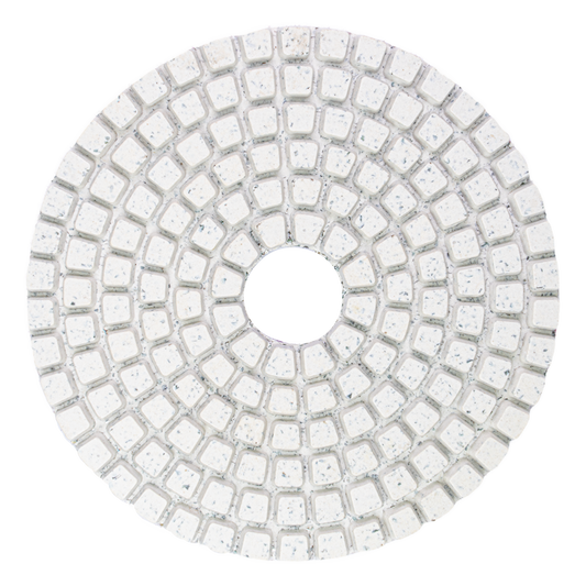 3" STANDARD ACHROMIC PAD - 3 mm