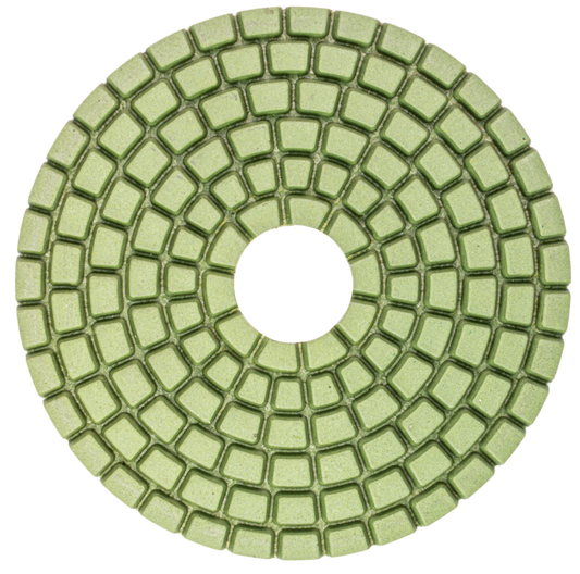 3" ULTRASHINE RESIN - 3mm