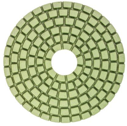3" ULTRASHINE RESIN - 3mm