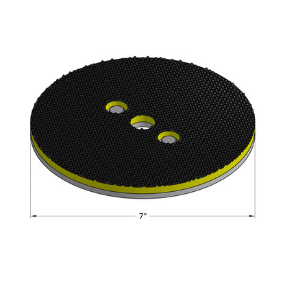 ULTRA FLEX FOAM/HOOK ADAPTER PLATE