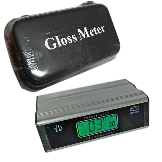 GLOSS LEVEL METER