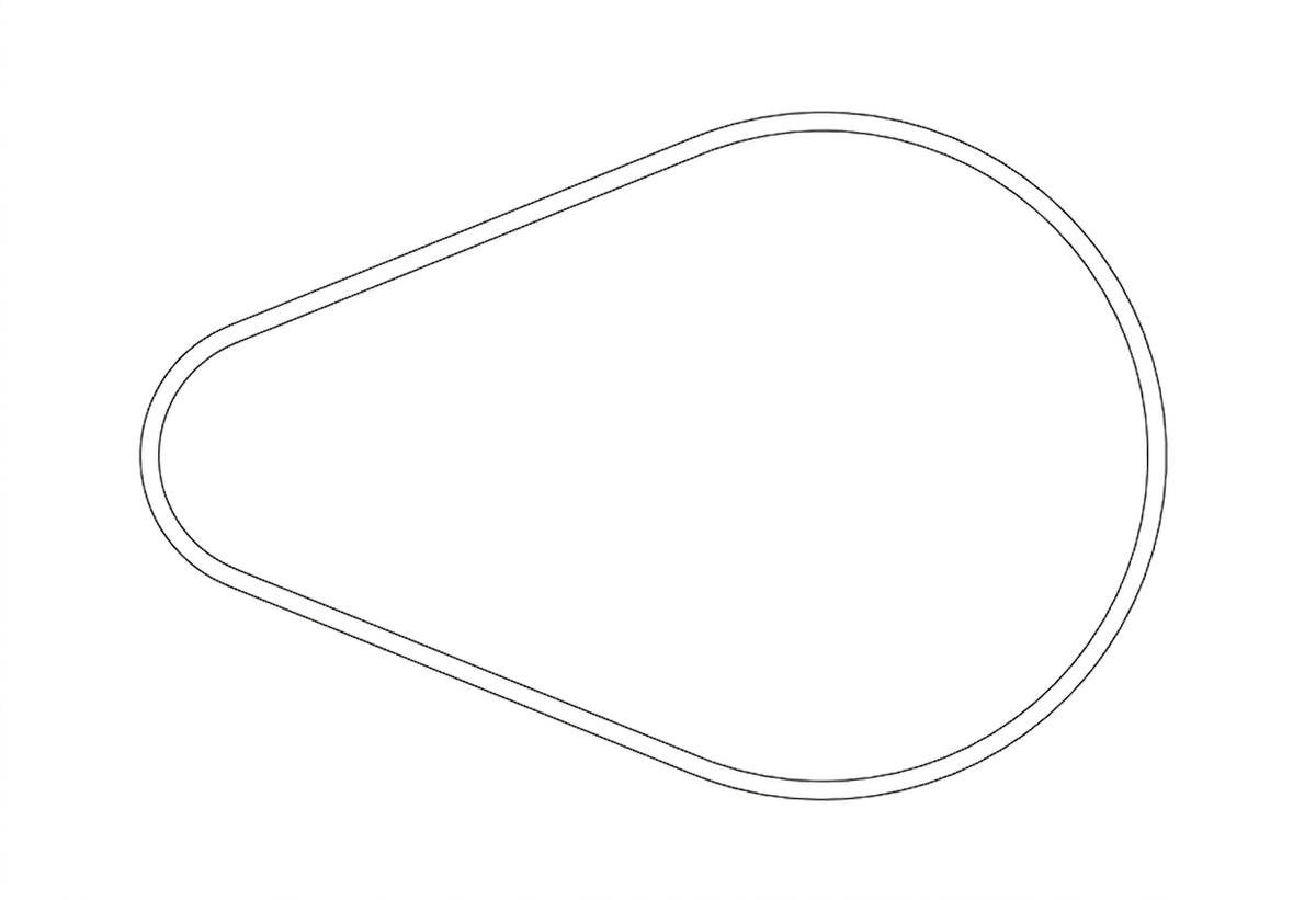 Primary Drive Belts