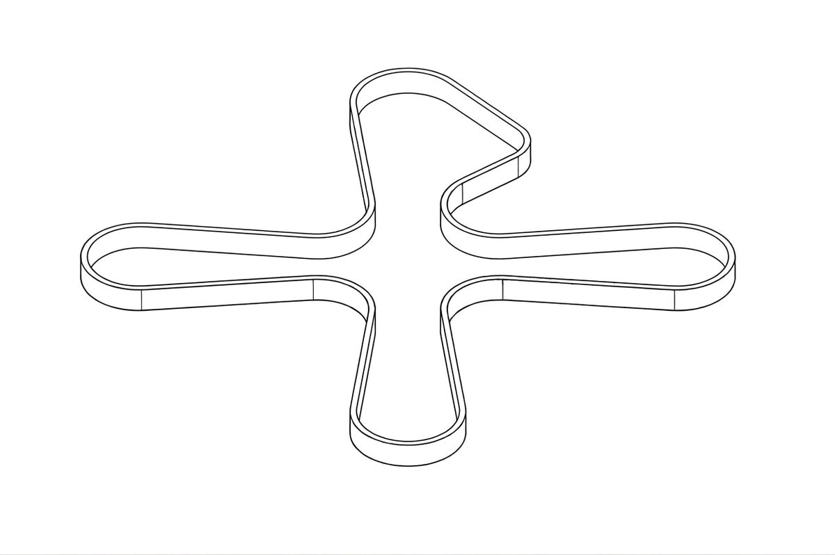 Secondary Drive Belts