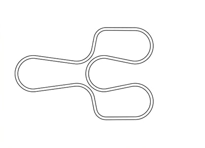 Primary Drive Belts