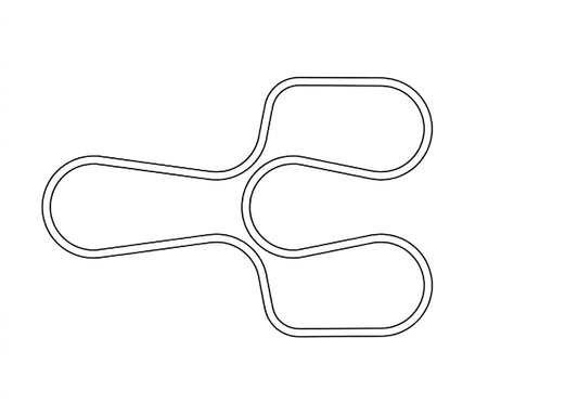 Primary Drive Belts