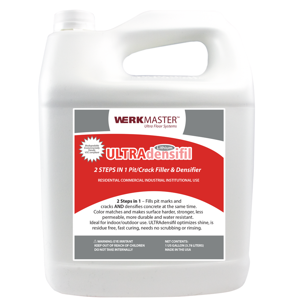Buy WerkMaster UltraDensifil - Unlock the Ultimate Shine for Polished ...