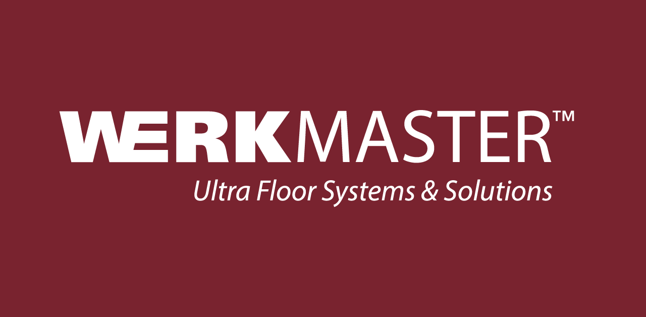 WerkMaster: North America's Premier Concrete Grinder Manufacturer