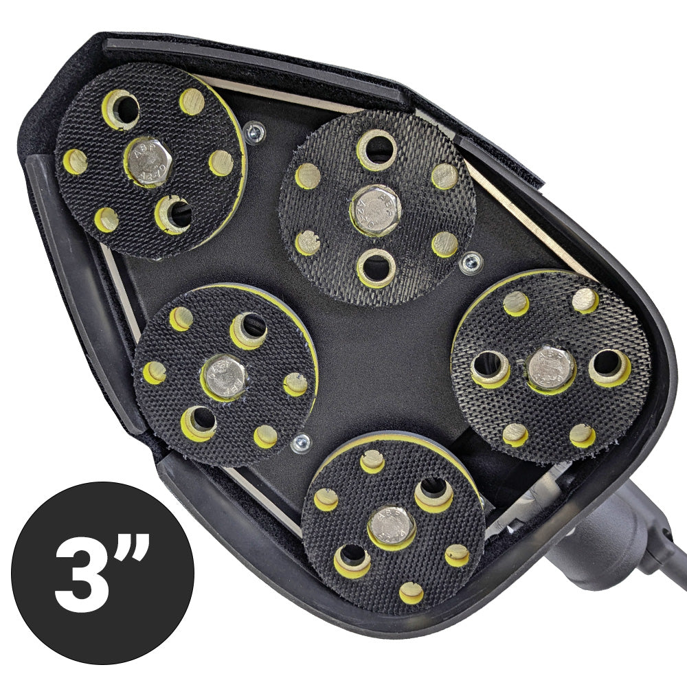 WerkMaster Scarab PRO