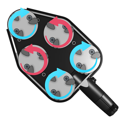 WerkMaster Scarab PRO