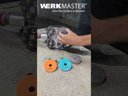 WerkMaster Scarab PRO